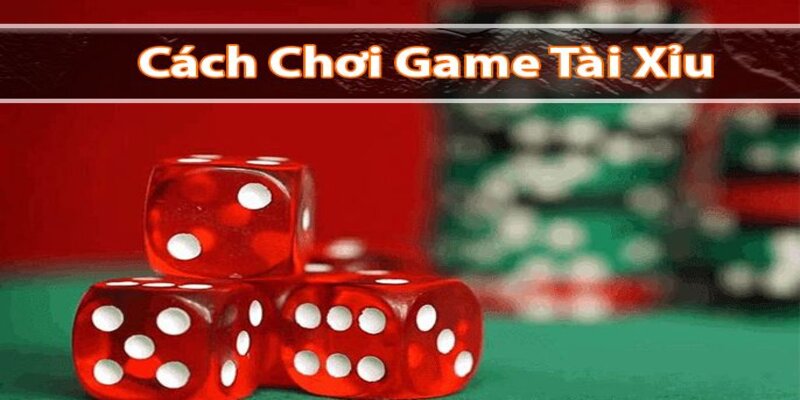 Giới thiệu về game tài xỉu hấp dẫn tại ABC8