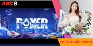 chiến thuật poker