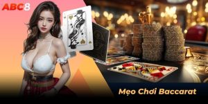 chiến thuật baccarat