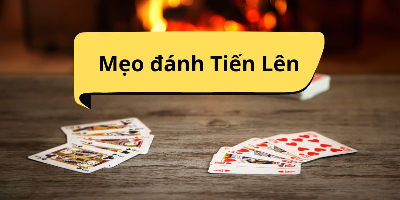 Phân tích luật cược của game bài tiến lên