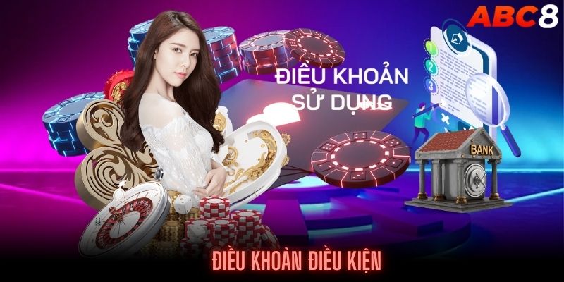 Quy định cần nắm bắt trước khi thực hiện giao dịch tại ABC8