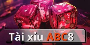 tài xỉu abc8