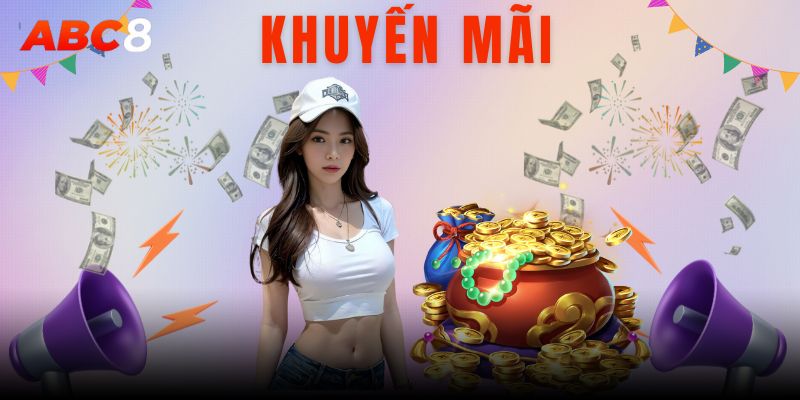 Thành viên mới luôn được tận hưởng ưu đãi khủng khi đăng ký tham gia