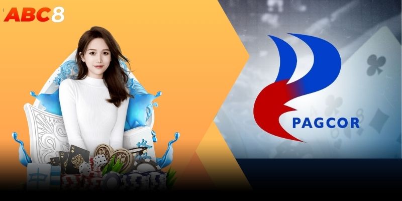 Thương hiệu luôn đảm bảo tính pháp lý theo tiêu chuẩn PAGCOR